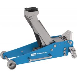 Pojazdný hydraulický zdvihák GRH 2