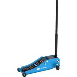 Pojazdný hydraulický zdvihák GRH 2