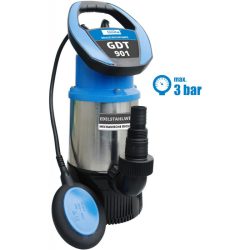 Ponorné tlakové čerpadlo GDT 901