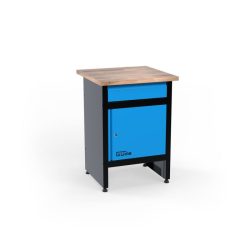 Pracovný stôl GW 1/1 S