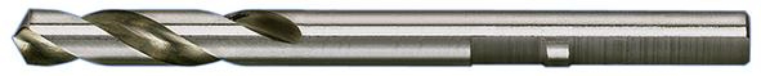 Strediaci vrták HSS 6