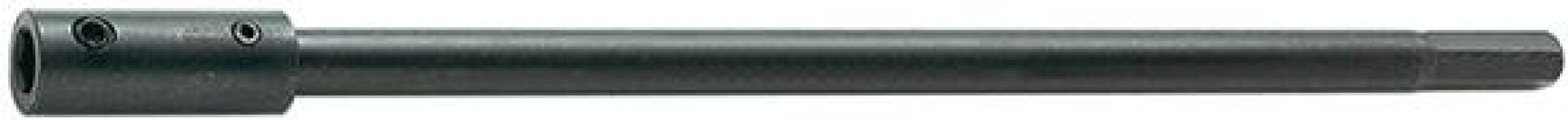 Predĺženie na vykružovacie píly 6-hranné 9