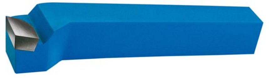 Čelný sústružnícky nôž TK DIN4977 pravý P25/30 32x32x170 mm WILKE