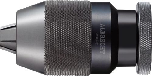 Rýchloupínacie vŕtacie skľučovadlo SBF 3-16 mm B18 ALBRECHT