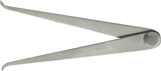 Dutinomer mechanický 300 mm FORMAT