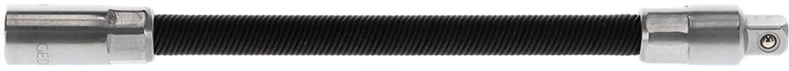 Predĺženie 1/4" 150 mm ohybné Gedore