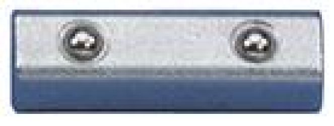 Spojovací štvorhran 1/4" mm Gedore