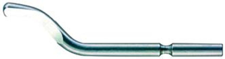 Čepeľ HSS pre odihlovač E200 IBT