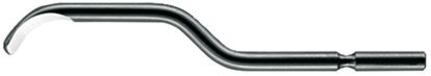 Čepeľ HSS pre odihlovač E600 IBT