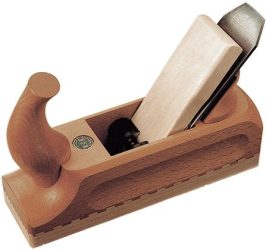 Začisťovací hoblík 48 mm E.C.E