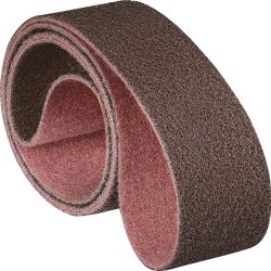 Brúsny  pás nylon/korund