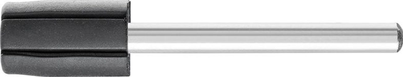 Držiak brúsneho klobúčika tvar A