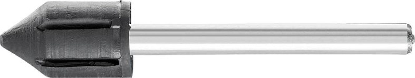 Držiak brúsneho klobúčika tvar G