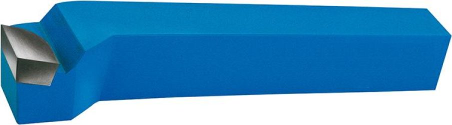 Čelný sústružnícky nôž TK DIN4977 ľavý P25/30 32x32x170 mm WILKE