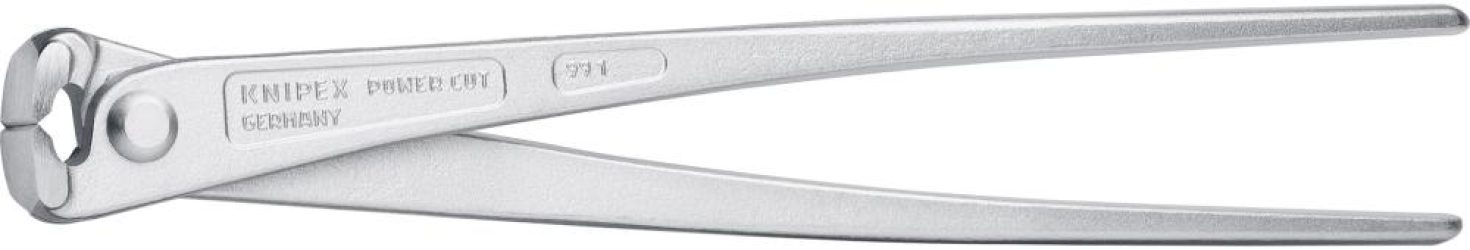 Silové armovacie kliešte EAN 300 mm KNIPEX