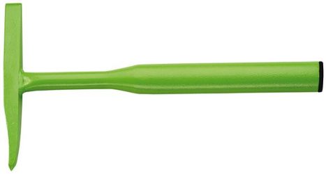 Celooceľové kladivo na trosku