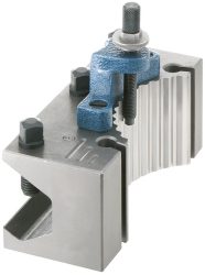 Adaptér pre rýchloupínaciu hlavu veľ.C CH40160 SRW