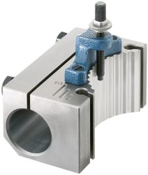 Adaptér pre rýchloupínaciu hlavu veľ.C CJ50160 SRW