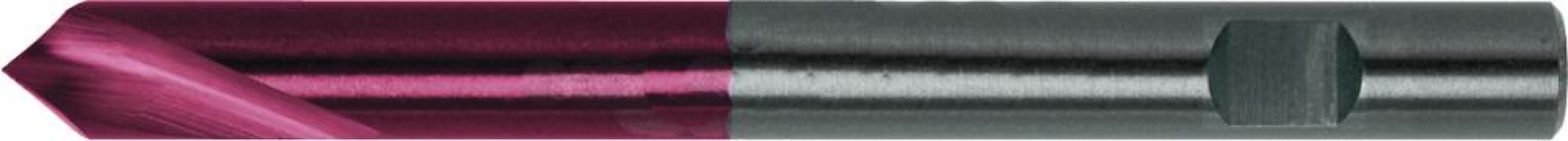 Navrtávak  MTK TiALN DIN6535 stopka HB 90° 20 mm FORMAT