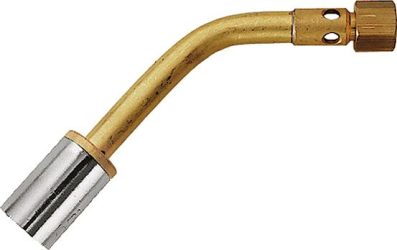 Hrot pre tvrdé spájkovanie propánom 5 mm maximálne 1