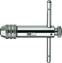 Držiak na nástroje pochrómovaný 4