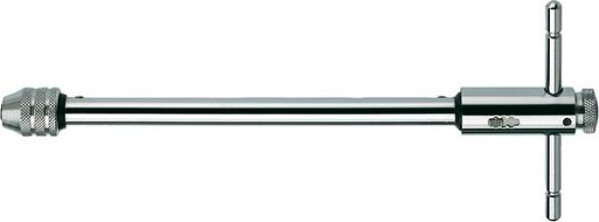 Držiak na nástroje pochrómovaný 4