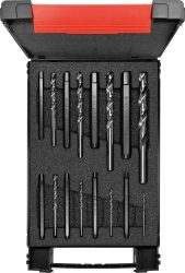 Sada vyťahovačov skrutiek 16-dielna