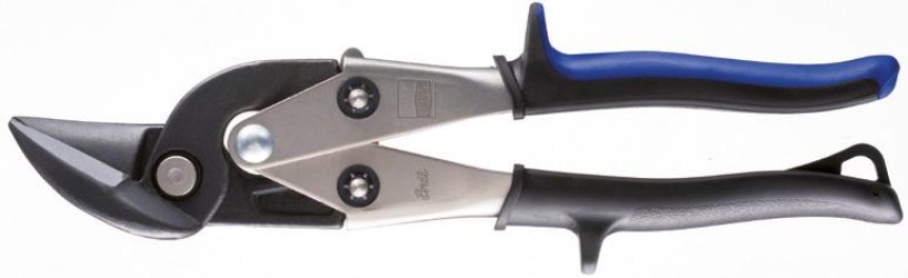 Nožnice Ideal pravé 230 mm Erdi