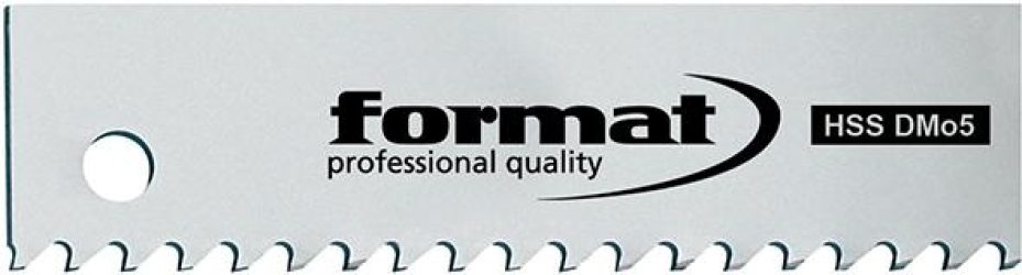 Strojový Pás pilový na kov HSS 650x50x2