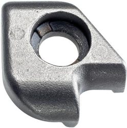 Chápadlo pre upínací držiak CKJNR