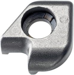 Chápadlo pre upínací držiak CKJNL