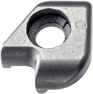 Chápadlo pre upínací držiak CKJNL