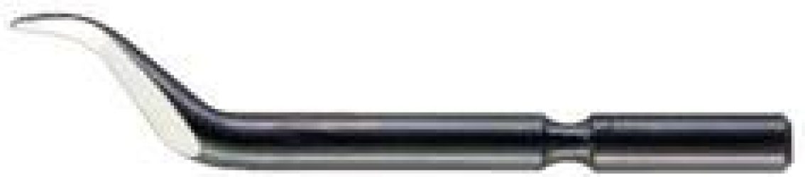 Čepeľ HSS pre odihlovač E150 IBT