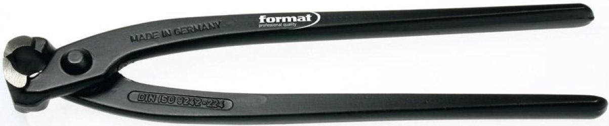 Rabicové kliešte 300 mm FORMAT