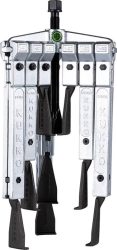 Kombinovaný sťahovák 3-ramenný 120 mm KUKKO