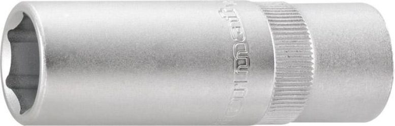 Adaptér nástrčných kľúčov 6-hranný 1/2" 32 mm dlhý FORMAT