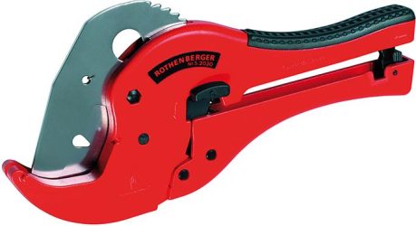 Nožnice na plastové rúrky 5.2030 ROCUT63 0-63 ROTHENBERGER