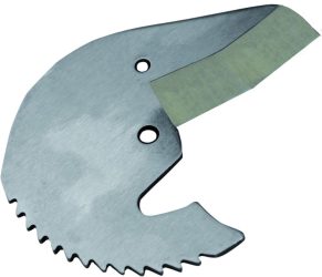 Nôž 5.2031 z ušľachtilej ocele pre nožnice na plastové rúrky ROCUT63 ROTHENBERGER