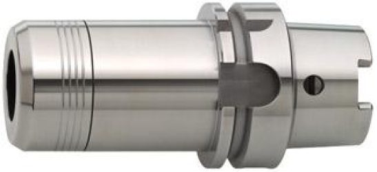 Klieštinové skľučovadlo DIN69893A CP32 HSK-A 63-160 FAHRION