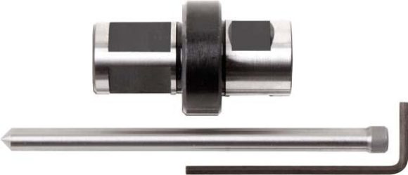 Upínací adaptér Weldon pre vykružovaciu pílu MBS FORMAT