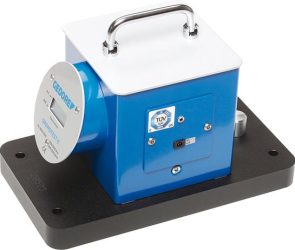 Skúšobný prístroj na kontrolu krútiaceho momentu DREMOTEST E 500 – 3150 Nm Gedore