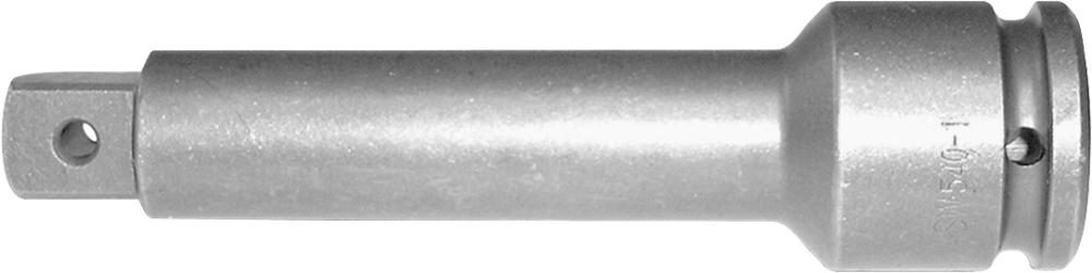 Silové predĺženie 3/4" 250 mm ASW