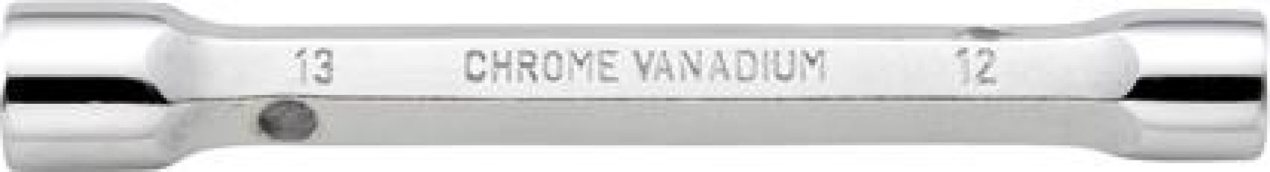 Dvojitý nástrčný kľúč masívny 34 x 36 mm FORMAT