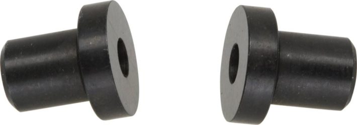 Adaptér pár pre meracie nadstavce M2