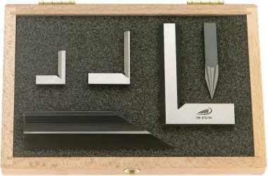 Sada presných meracích prístrojov 5-dielna