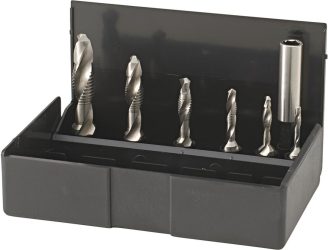 Sada kombinovaných bitov HSS M3-10