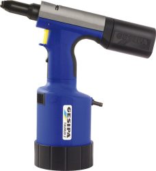 Nitovačka na slepé nity Taurus 2 zdvih 18 mm GESIPA