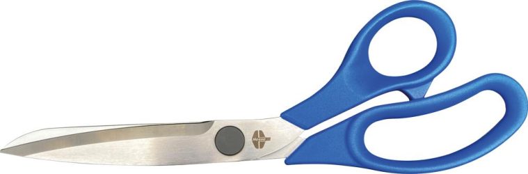 Pracovné nožnice 240 mm pre Kevlar