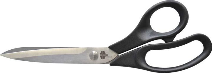 Pracovné nožnice 245 mm