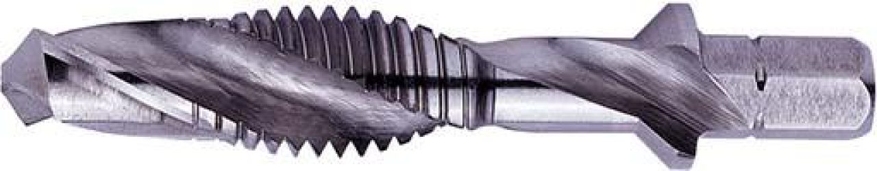 Bit kombinovaný HSS M12